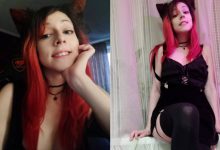 美尻放送！正妹Coser失眠開直播有求必應…秀挺翹蜜桃臀粉絲嗨爆～-博狗扑克 蜗牛扑克 德州扑克跟我学