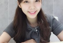 台中人注意了!「最美牙助」陳甯揎,診所制服又緊身又短到不像話….-博狗扑克 蜗牛扑克 德州扑克跟我学