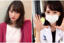 激似佐佐木希!日本超萌醫療正妹,用電眼就將大家迷倒了!-博狗扑克 蜗牛扑克 德州扑克跟我学