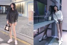 超級大長腿正妹「陳筠臻」神似大勢韓國女團成員 甜美笑容讓人戀愛-博狗扑克 蜗牛扑克 德州扑克跟我学