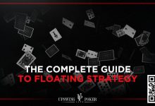 【EV扑克】教学:这一招玩溜了,你在牌桌会变得非常难搞!-博狗扑克 蜗牛扑克 德州扑克跟我学