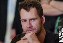 【EV扑克】趣闻 | Daniel Cates在伦敦遭遇飞车党,手机被抢走-博狗扑克 蜗牛扑克 德州扑克跟我学