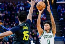 大发体育-什么水平!雄鹿新星半职业联赛狂轰83分,大发助力你的致富之路!-博狗扑克 蜗牛扑克 德州扑克跟我学