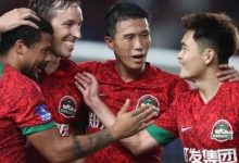 大发体育-中超前瞻:海港盼复仇津门虎 国安能否触底反弹,大发助力你的致富之路!-博狗扑克 蜗牛扑克 德州扑克跟我学