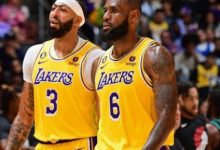 大发体育-详解湖人新赛季五大悬念:詹眉出场时间或创新低,大发助力你的致富之路!-博狗扑克 蜗牛扑克 德州扑克跟我学