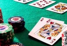 【EV扑克】教学：你知道吗，顺子听牌最适合去诈唬！-博狗扑克 蜗牛扑克 德州扑克跟我学