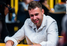 【EV扑克】简讯 | 25万美元Luxon邀请赛奖金超过2800万美元;Sean Perry领先-博狗扑克 蜗牛扑克 德州扑克跟我学