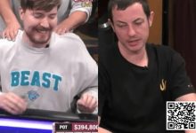 【EV扑克】话题 | 庆祝成立两周年,Hustler Casino Live将举办一场特别的全明星赛-博狗扑克 蜗牛扑克 德州扑克跟我学