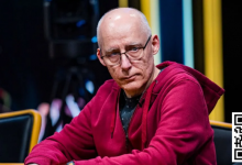 【EV扑克】简讯 | Talal Shakerchi 领跑25万美元Luxon邀请赛决赛桌-博狗扑克 蜗牛扑克 德州扑克跟我学