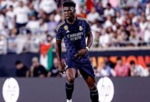 大发体育-曼联有意引进楚阿梅尼 皇马为签姆巴佩或卖他筹钱,大发助力你的致富之路!-博狗扑克 蜗牛扑克 德州扑克跟我学