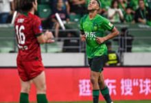 大发体育-知耻后勇?国安惨败后阵容轮换5人,大发助力你的致富之路!-博狗扑克 蜗牛扑克 德州扑克跟我学