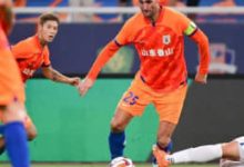 大发体育-中超-莫伊塞斯2射1传帕托破门 泰山6-1狂胜梅州,大发助力你的致富之路!-博狗扑克 蜗牛扑克 德州扑克跟我学