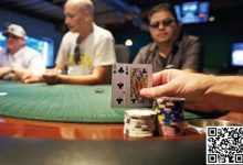 【EV扑克】玩法:玩德州扑克一定要调整状态!状态!状态!-博狗扑克 蜗牛扑克 德州扑克跟我学