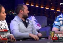 【EV扑克】我们什么时候可以用烂牌在河牌圈过牌-加注诈唬?-博狗扑克 蜗牛扑克 德州扑克跟我学