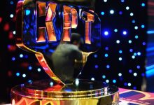 【EV扑克】KPT传奇王·邀请赛 | 余磊斩获首届赛事冠军!KPT传奇王·邀请赛圆满落幕!-博狗扑克 蜗牛扑克 德州扑克跟我学