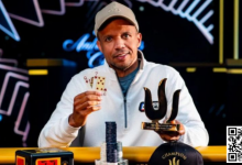 【EV扑克】Phil Ivey巩固最强王者地位,赢得Triton Poker伦敦站$60K NL Turbo冠军-博狗扑克 蜗牛扑克 德州扑克跟我学