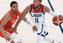 大发体育-巨星缺失的美国男篮 依然是世界杯最大夺冠热门,大发助力你的致富之路!-博狗扑克 蜗牛扑克 德州扑克跟我学