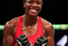 大发体育-三级拳击冠军克拉丽莎·希尔兹与 PFL签订多年协议,大发助力你的致富之路!-博狗扑克 蜗牛扑克 德州扑克跟我学