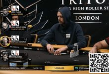 【EV扑克】讨论 | 你会在这种情况下弃掉口袋K吗?-博狗扑克 蜗牛扑克 德州扑克跟我学