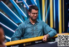 【EV扑克】牌局分析:翻前弃掉KK!这牌换你会怎么打-博狗扑克 蜗牛扑克 德州扑克跟我学