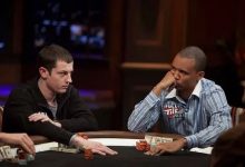 【EV扑克】教学:德州扑克博弈论 ,如何看待扑克游戏?-博狗扑克 蜗牛扑克 德州扑克跟我学