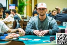 【EV扑克】离了大谱!FT最短码协议后居然拿到亚军奖金!-博狗扑克 蜗牛扑克 德州扑克跟我学