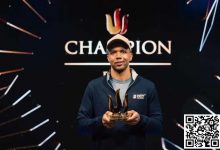 【EV扑克】Phil Ivey又夺冠了!在传奇系列赛收获颇丰!-博狗扑克 蜗牛扑克 德州扑克跟我学