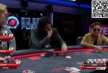 【EV扑克】趣闻 | Big Bet Poker LIVE节目组谴责玩家在直播过程中的暴力威胁行为-博狗扑克 蜗牛扑克 德州扑克跟我学