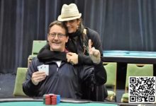 【EV扑克】10年职业牌手生涯,除了坚持下去,别无选择!-博狗扑克 蜗牛扑克 德州扑克跟我学