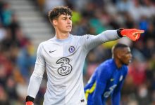 大发体育-凯帕接近租借加盟皇马 德赫亚的工作机会又没了,大发助力你的致富之路!-博狗扑克 蜗牛扑克 德州扑克跟我学