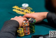 【EV扑克】玩法:“松弱鱼/松凶鱼打法”的基本攻略-博狗扑克 蜗牛扑克 德州扑克跟我学