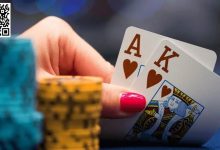 【EV扑克】策略教学:3Bet底池的A hight该怎么正确游戏?-博狗扑克 蜗牛扑克 德州扑克跟我学