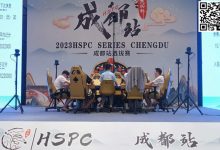 【EV扑克】HSPC成都站|九人决赛桌产生!孙健峰领跑,明日揭晓何人蜀地称王!-博狗扑克 蜗牛扑克 德州扑克跟我学