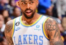 大发体育-这是闹什么?拉塞尔社媒取关湖人,大发助力你的致富之路!-博狗扑克 蜗牛扑克 德州扑克跟我学