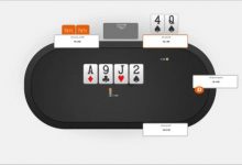 【EV扑克】讨论 | 扑克中的连续开火 – 何时开第二枪?-博狗扑克 蜗牛扑克 德州扑克跟我学