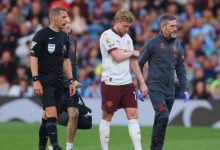 大发体育-瓜迪奥拉确认德布劳内伤情:缺席三到四个月时间 ,大发助力你的致富之路!-博狗扑克 蜗牛扑克 德州扑克跟我学