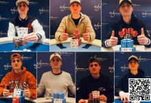 【EV扑克】话题 | 向高手学习如何玩扑克，”这个孩子会是下一个’The One’吗？-博狗扑克 蜗牛扑克 德州扑克跟我学