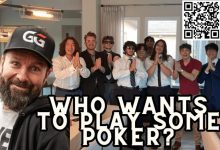 【EV扑克】丹牛应邀参加准大学生的家庭游戏，亲民形象大受好评-博狗扑克 蜗牛扑克 德州扑克跟我学