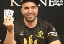 【EV扑克】为什么36岁的Bryn Kenney再一次成为扑克圈最能赚钱的男人?-博狗扑克 蜗牛扑克 德州扑克跟我学