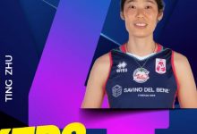 大发体育-朱婷登意大利东家海报:成主打招牌球星,大发助力你的致富之路!-博狗扑克 蜗牛扑克 德州扑克跟我学