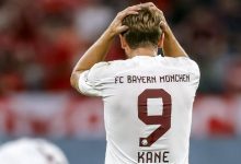 大发体育-有魔咒吗?凯恩此前五次的联赛首秀均未进球,大发助力你的致富之路!-博狗扑克 蜗牛扑克 德州扑克跟我学