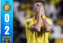 大发体育-C罗复出马内进球被吹 利雅得胜利0-2遭两连败 ,大发助力你的致富之路!-博狗扑克 蜗牛扑克 德州扑克跟我学