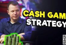 【EV扑克】玩法：让你赢钱的现金游戏技巧-博狗扑克 蜗牛扑克 德州扑克跟我学