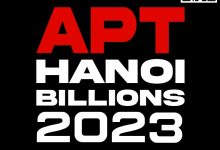 【EV扑克】Asian Poker Tour 公布河內十亿赛及百万美元保底主赛事(12月1日-10日)-博狗扑克 蜗牛扑克 德州扑克跟我学