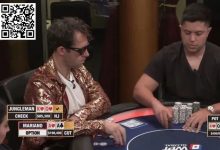 【EV扑克】牌局分析:口袋AA输掉$295,000大池,“阻断牌”要背锅?-博狗扑克 蜗牛扑克 德州扑克跟我学