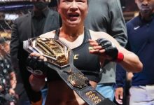 大发体育-UFC 292：张伟丽统治比赛，大发助力你的致富之路！-博狗扑克 蜗牛扑克 德州扑克跟我学