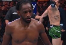 大发体育-UFC 292 结果：伊恩摧毁尼尔·马格尼的腿，大发助力你的致富之路！-博狗扑克 蜗牛扑克 德州扑克跟我学