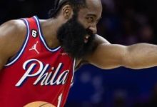 大发体育-联盟调查哈登炮轰言论 76人否认曾达成非法未来合,大发助力你的致富之路!-博狗扑克 蜗牛扑克 德州扑克跟我学