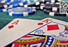 【EV扑克】玩法:如何玩好“容易受伤”的AK?-博狗扑克 蜗牛扑克 德州扑克跟我学