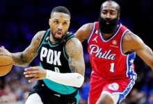 大发体育-ESPN专家票选:哈登利拉德何去何从,大发助力你的致富之路!-博狗扑克 蜗牛扑克 德州扑克跟我学